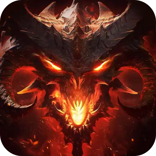 暗黑封魔录（3折免费返利版）