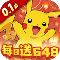 喵喵爱冒险（0.1折每日送648）（公测）（宝可梦）