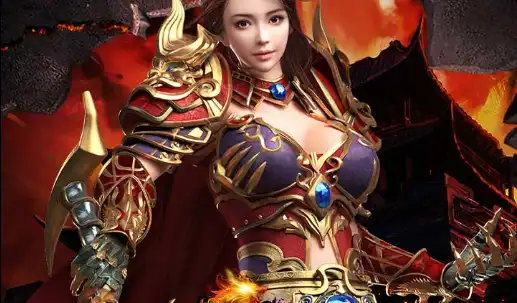 传奇手游排行榜盒子之圣剑神域牛牛无限刀爆爆爆！